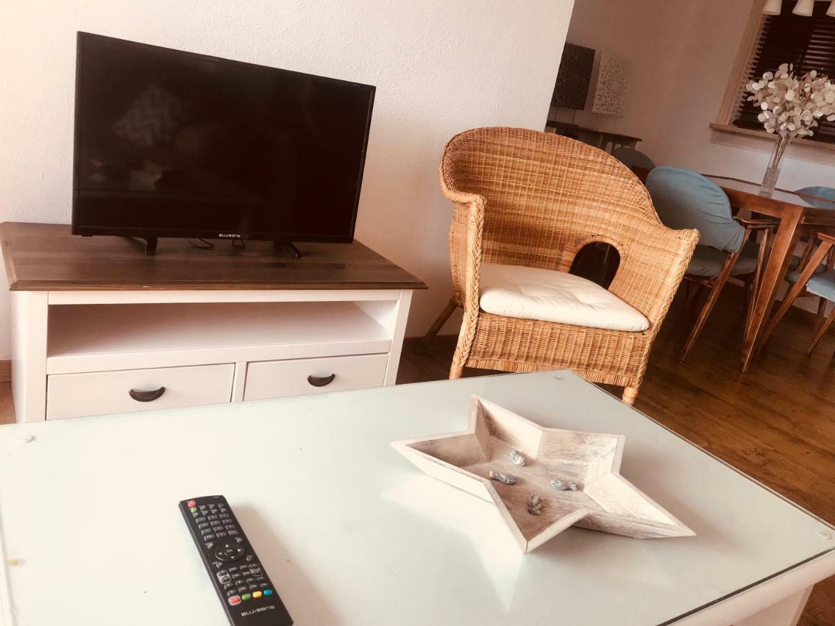 Mediodia Holiday Alicante Eksteriør billede